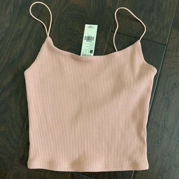 Garage Tops - Garage cami